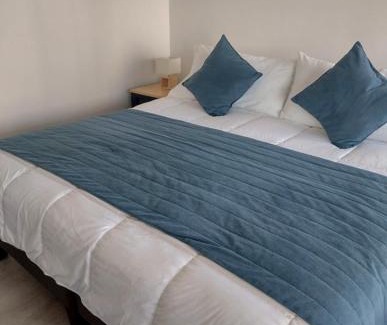Renaca Apartamento | Alojamiento familiar con hermosa vista al mar