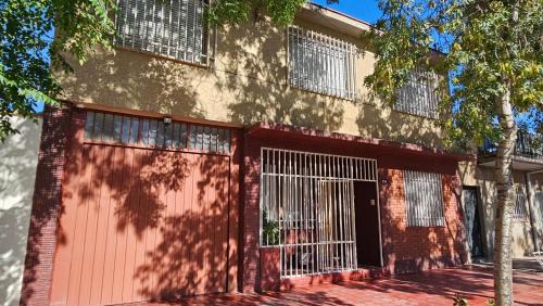Guaymallén Casa | Alojamiento Familiar en Mendoza