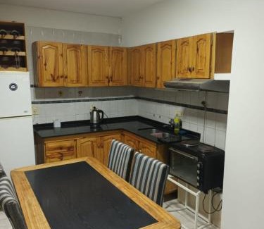 Las Heras Apartamento | alojamiento la pipi