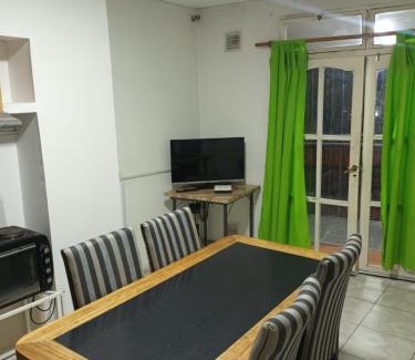 Las Heras Apartamento | alojamiento la pipi