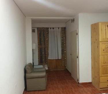 Las Heras Apartamento | alojamiento la pipi