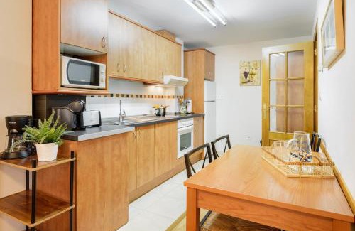 Villanua Apartamento | Alojamiento Las Guixas Villanua