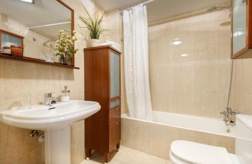 Villanua Apartamento | Alojamiento Las Guixas Villanua