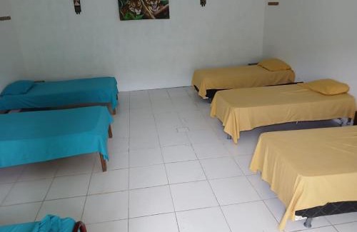 Leticia Casa | Alojamiento LETICIA