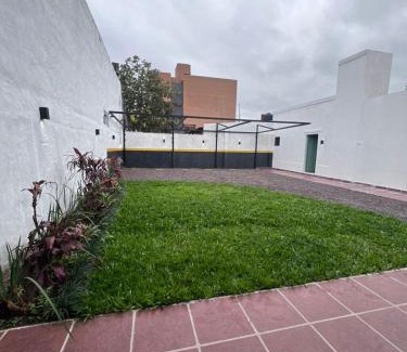 Goya Apartamento | Alojamiento Madariaga 224