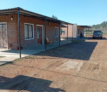 Salto Casa | Alojamiento Maktub