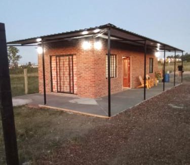 Salto Casa | Alojamiento Maktub