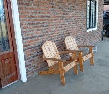 Salto Casa | Alojamiento Maktub