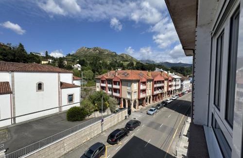 Arriondas Apartamento | Alojamiento Picos de Europa VUT-2458-AS