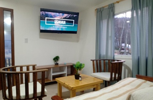 Province of Tierra del Fuego Apartamento | alojamiento piuke