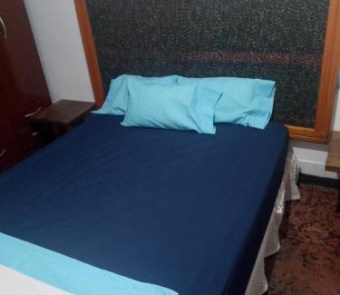 Jardín América Apartamento | Alojamiento por día Trisquel