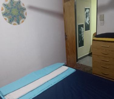 Jardín América Apartamento | Alojamiento por día Trisquel