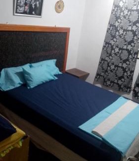 Jardín América Apartamento | Alojamiento por día Trisquel