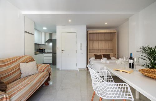 Alcala la Real Apartamento | Alojamiento Privilegio de Alcalá