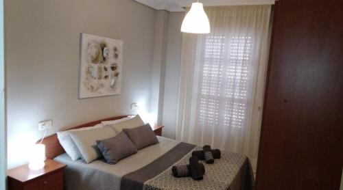 San Pedro Apartamento | Alojamiento Regina