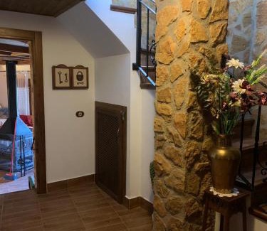 Castril Casa | Alojamiento Rural El Chorrillo