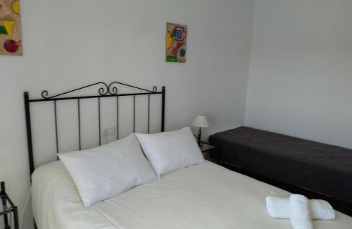 Campillos Casa | Alojamiento Rural El Orégano