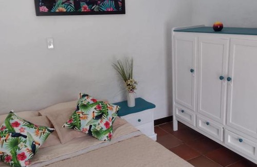 Envigado Casa | Alojamiento Rural Finca Piedras Blancas