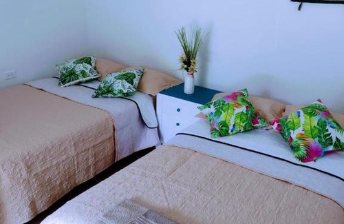 Envigado Casa | Alojamiento Rural Finca Piedras Blancas