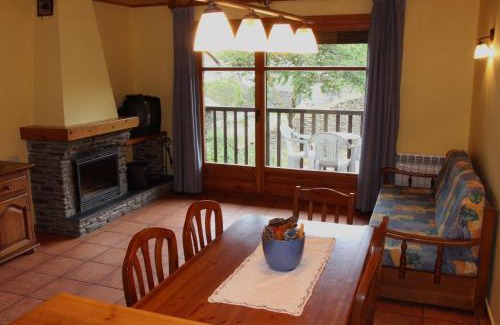 Areu Apartamento | Alojamiento Rural l'Hortal