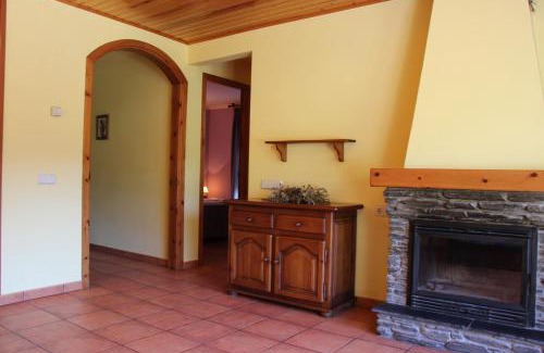 Areu Apartamento | Alojamiento Rural l'Hortal