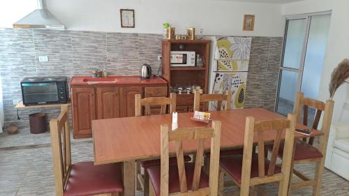 Tinogasta Apartamento | Alojamiento Sahgas