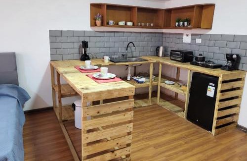 Centro histórico de Lima Apartamento | Alojamiento San Francisco - Apartamentos y habitaciones