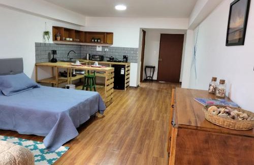 Centro histórico de Lima Apartamento | Alojamiento San Francisco - Apartamentos y habitaciones