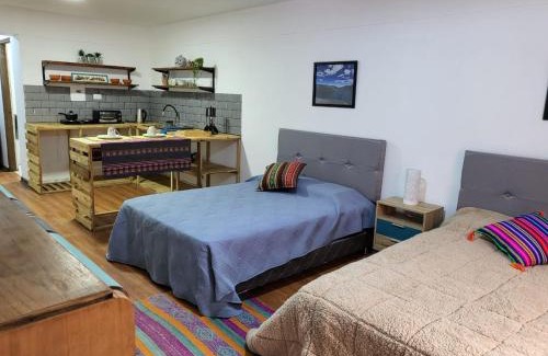 Centro histórico de Lima Apartamento | Alojamiento San Francisco - Apartamentos y habitaciones
