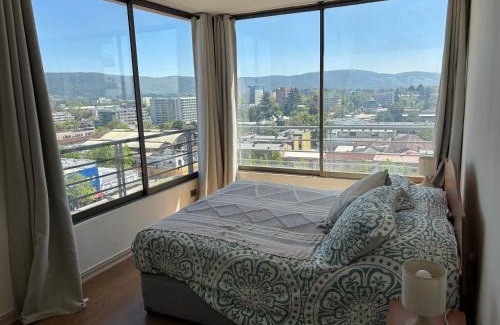 Talca Apartamento | Alojamiento Talca centro