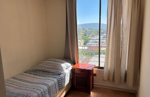 Talca Apartamento | Alojamiento Talca centro