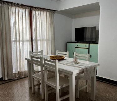 Santa Fe Apartamento | Alojamiento Temporario Santa Fe Capital