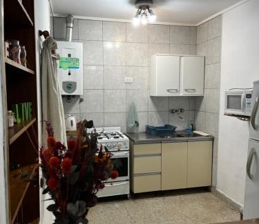 Santa Fe Apartamento | Alojamiento Temporario Santa Fe Capital