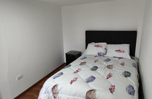 Cajamarca Apartamento | ALOJAMIENTO TORRES DE CAJAMARCA