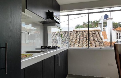 Cajamarca Apartamento | ALOJAMIENTO TORRES DE CAJAMARCA