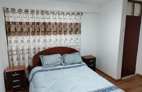 Cajamarca Apartamento | ALOJAMIENTO TORRES DE CAJAMARCA