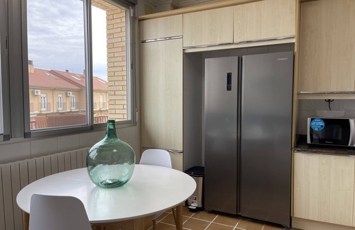 Agoncillo Apartamento | Alojamiento Turístico "EL Castillo"