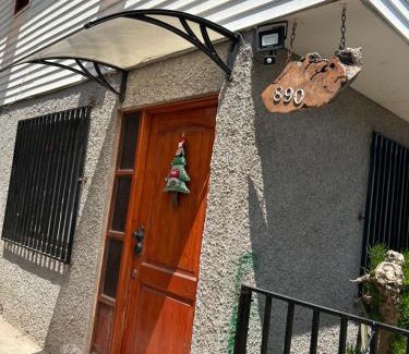 Vina del Mar Casa | Alojamiento Viña, conectividad y tranquilidad