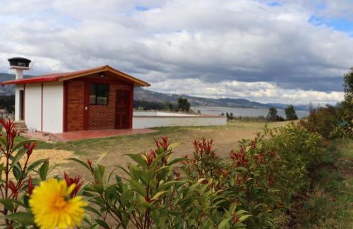 Guatavita Otro | Alojamiento Villa Doralis