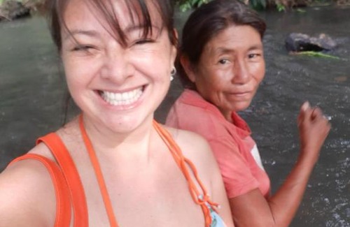 Zona Granja Casa | Alojamiento YesiFran