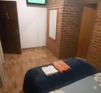 Zona Granja Casa | Alojamiento YesiFran