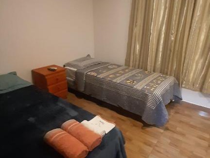 Zona Granja Casa | Alojamiento YesiFran