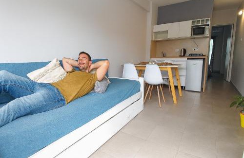 Gualeguaychú Apartamento | Alojamientos Litoral - España 4