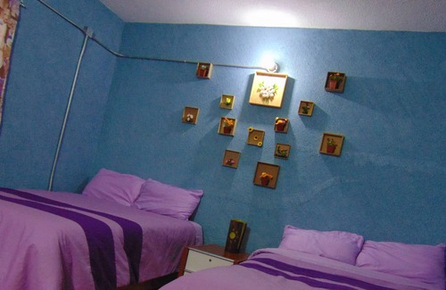 Venustiano Carranza Casa | ALOJAMIENTOS MEXICO 3