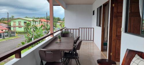 Barrio Pilo Apartamento | Alojamientos N&S