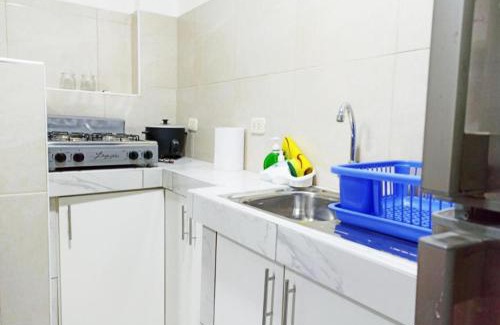 Jesús María Apartamento | Alojamientos Peru