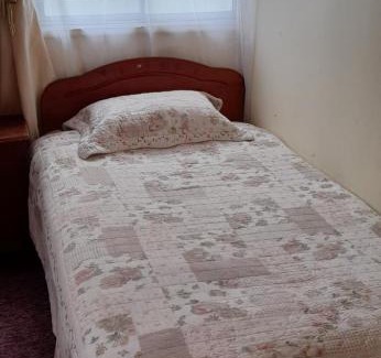 Osorno Casa | Alojamientos Rahue