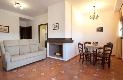 Berrocal Casa | Alojamientos Rurales Berrocal