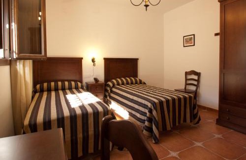 Berrocal Casa | Alojamientos Rurales Berrocal