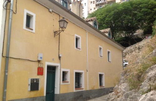 Centro histórico Apartamento | Alojamientos Turísticos Casco Antiguo II